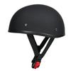 DOT Certification Retro Motorcycle Helmet Half Face Moto Helmet Scooter Vintage Biker Motorbike Moto Helmet