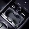 For Lynk&Co 900 Central Control Armrest Box Water Cup Storage Box Organize Silicone Mat Car Interior Modified Accessories
