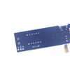 USB Step-Up / Step-Down Netzteilmodul Boost-Wandler DC-DC 5V auf DC 1,2V-24V Einstellbarer Ausgang