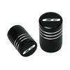 For Honda CB125R CB150R CB190R CB250R CB300R CB400 CB500X CB500R CB650F CB1100 Motorcycle Tire Valve Air Port Stem Cover Caps ZOPJT1