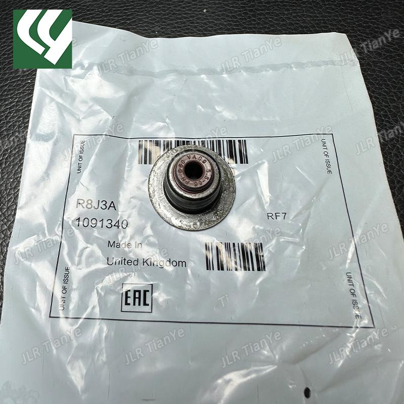 LR078819 LR054369 LR010753 LR038164 AJ811473 AJ813623 Valve Stem Seals for Land Rover Range Rover Jaguar 5.0L