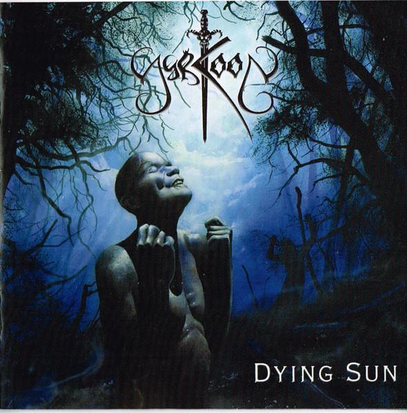 

CD YYRKOON - Dying Sun 3076372 Anvil.corp 2002 Europe Rock Used