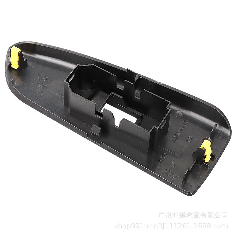 Toyota Prado Land Cruiser LC120 Window Lifter Trim 74232-60440, 74231-60490