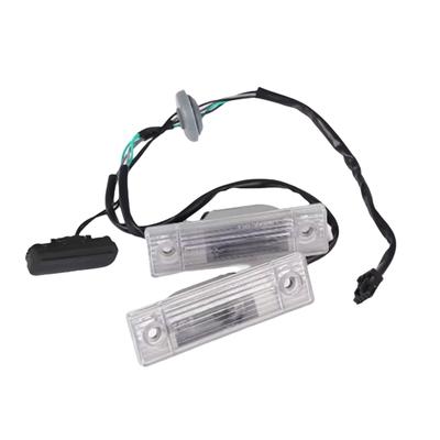 PKW-Elektronik – Schalter