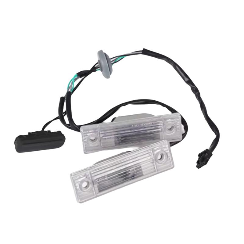 For Cruze Orlando 2011-2014 Car Trunk Lid Switch Tailgate Release Switch Part Numbers 9039465 95961097 90767573