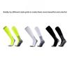 Adult Non-Slip Thickened Football Socks - Absorbent Long Sports/Basketball Fit for Children