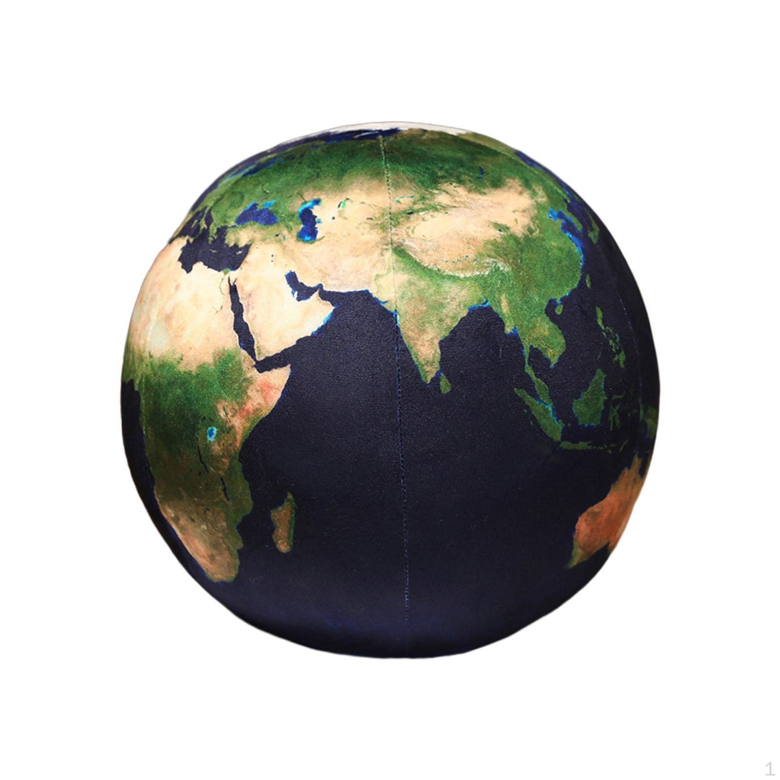 

Мягкая игрушка Декор Астрономическая подушка, мягкая кукольная подушка, реалистичная для девочек