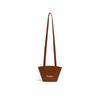 Mini Shoulder Bag   Camel