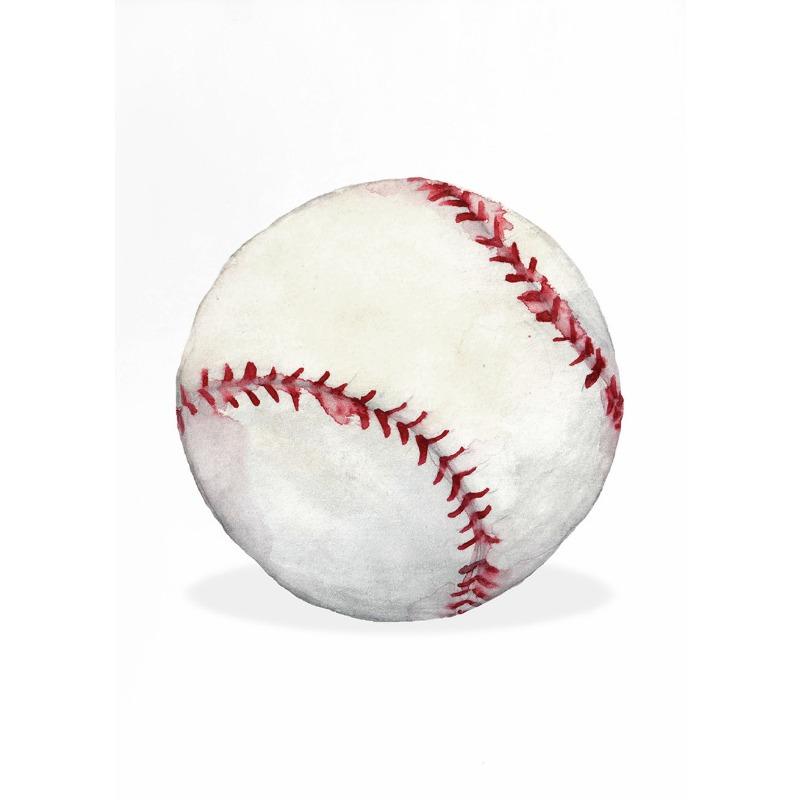 Baseball Bat Mitten Ball Poster Canvas Painting Print Sport Wall Art Picture for Living Room Home Decor Mural Unframed