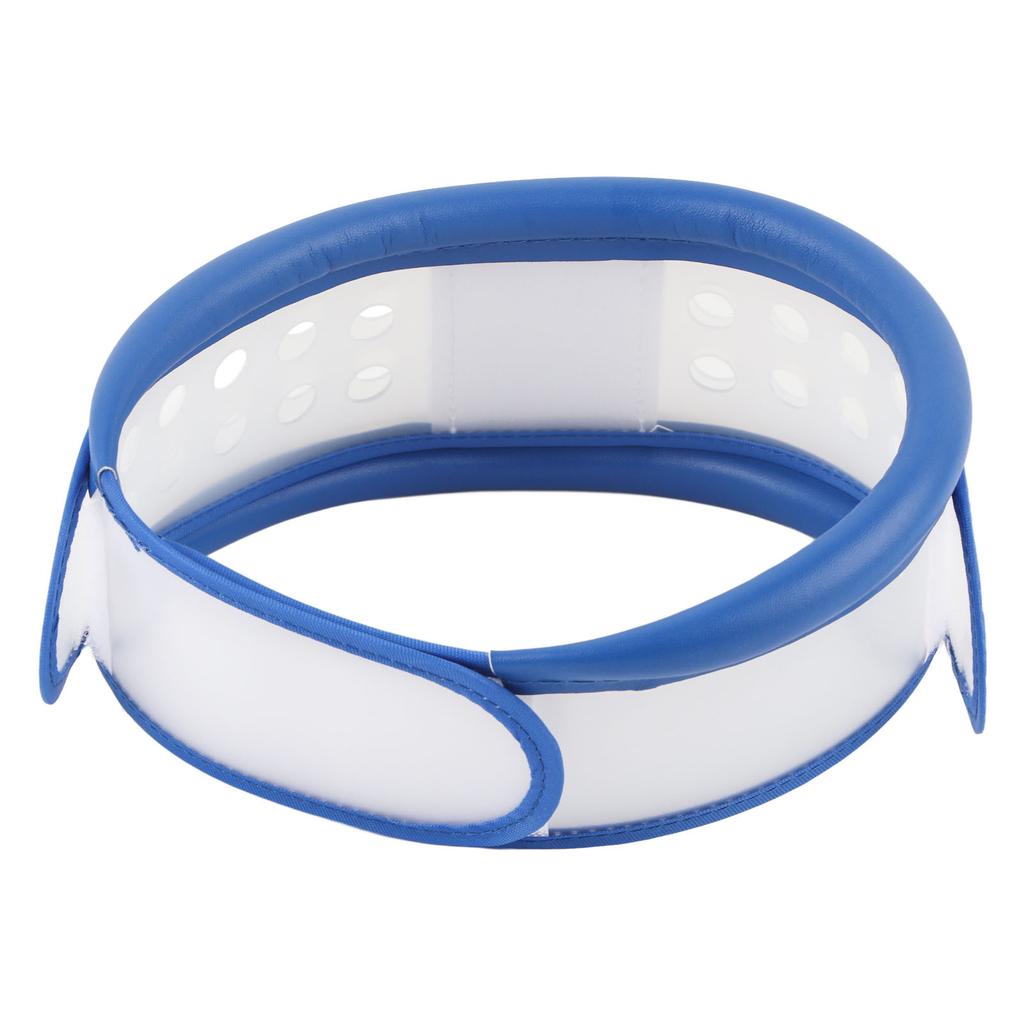 Cervical Collar Adjustable Neck Brace Collar Support Correct Bone Care for Neck Pain Stiff