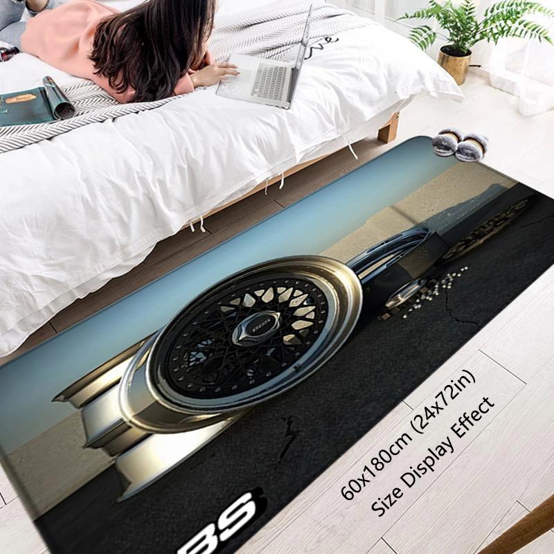 Entrance Doormat Balcony Rugs B-BBS Living Room Carpet Foot Mats Bath Rug Floor Mat Ideal Gifts Non-slip House Car Boot Decor