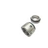 WC/WC/FKM 59U/58U/59V Series 19/25/30/35/40/43/45/50/55/60mm Mechanical Shaft Seal Single Spring For Water Pump