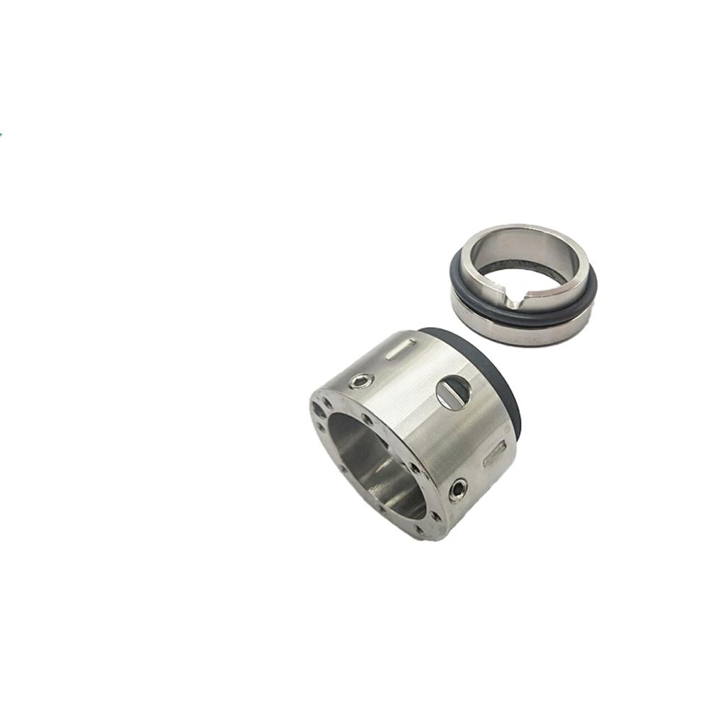 WC/WC/FKM 59U/58U/59V Series 19/25/30/35/40/43/45/50/55/60mm Mechanical Shaft Seal Single Spring For Water Pump