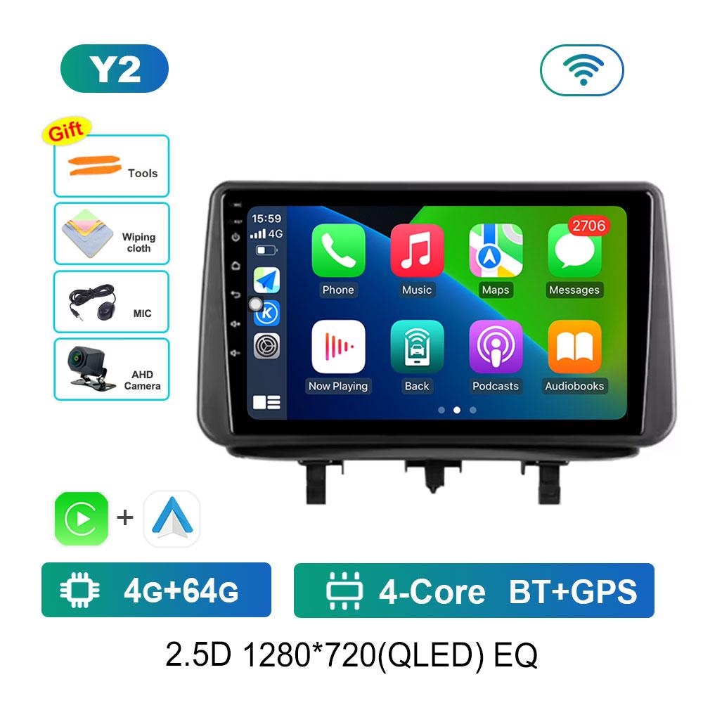 Navigation GPS Android Inteligent for Opel Meriva B 2009 - 2014 Car Radio Multimedia Player BT 4G DSP Stereo WiFi QLED Screen