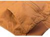 Carhartt J130 Heavyweight Cotton Canvas Hooded Work Jacket