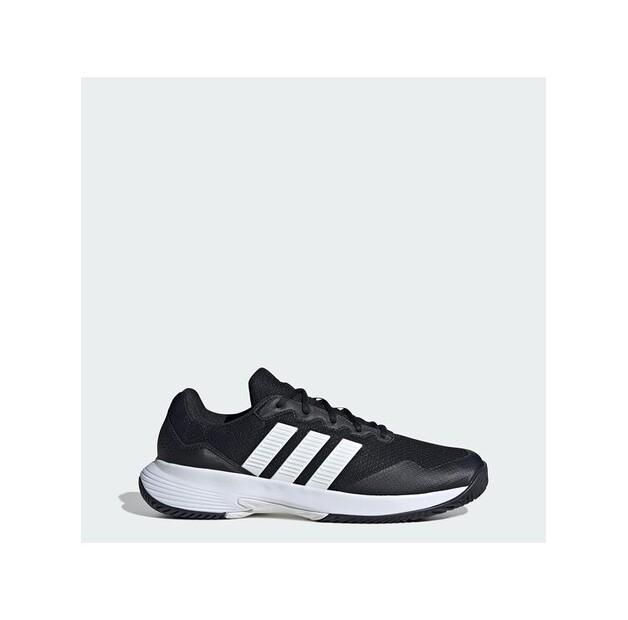

Кроссовки для тенниса adidas Gamecourt 2 EU 44