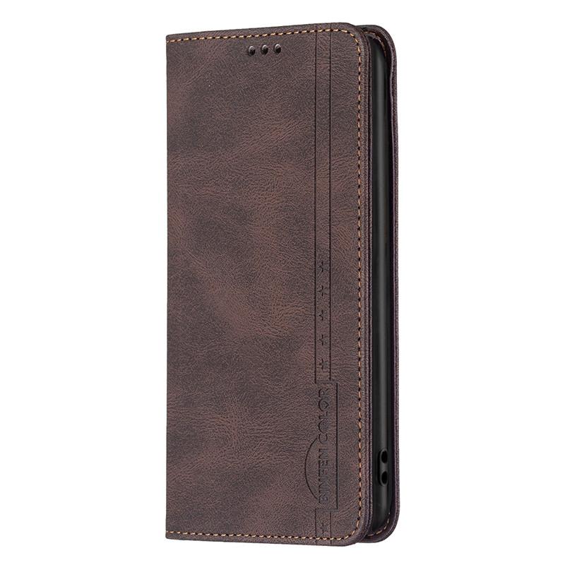 Funda for Infinix Hot 11s NFC 6.78" Etui Magnetic Book Case for Infinix Hot11s NFC X6812B Capa Painted Leather Wallet Cover Case