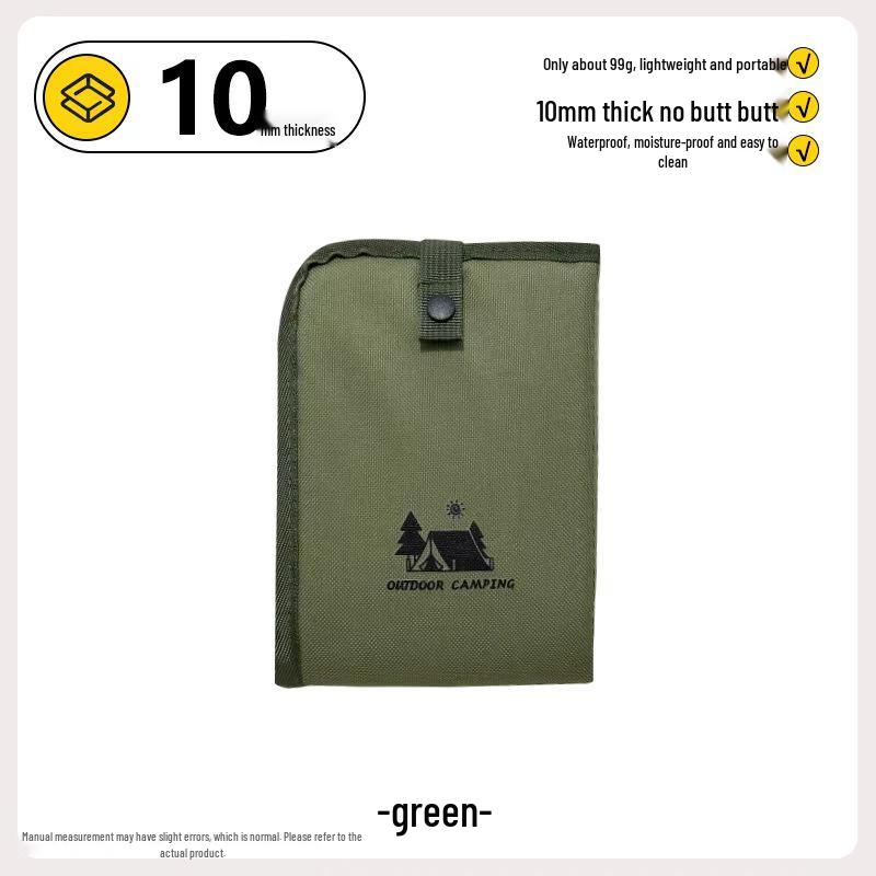 Portable Folding Weatherproof Picnic & Beach Mat