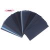 12/24/28Pcs Sandpaper Kit Wet / Dry Sanding Paper Abrasive Polishing Tools For Wood Sanding Metal Plastic Polishing