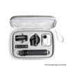 Compact Carrying Case Bag for GO 3  EVA Storage Bag Protector Shockproof