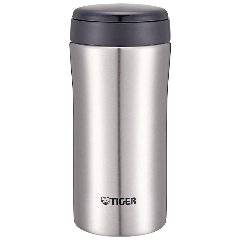TIGER 350ml Stainless Steel Vacuum Flask