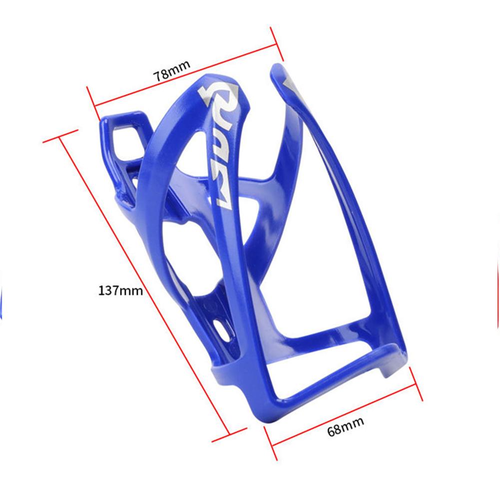 Bicycle  Bottle  Cage Road Mountain Bike Mineral Water Bottle Holder Riding Equipment Water Cup Holder