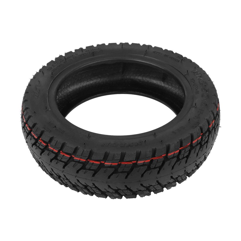 Ulip 10*2.50(60/85-6) tubeless tire