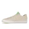 Air Jordan Series.05 Dear Studio Herren Sneaker Cremeweiß Green-Strike DM1681-103