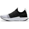 React Phantom Run Flyknit 2 Black CJ0277-001