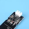 Capacitive Soil Moisture Sensor Corrosion Resistant For Moisture Detection Garden Watering Diy