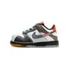 Dunk Low TD Scarpe da Ginnastica Dance Baby Multicolor Summit-White Light-Armory-Blue FN0029-100