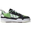 Adidas ADI2000 Semi Solar Green Gum Unisex Sneakers Cloud-White GY5272