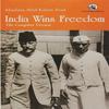 INDIA WINS FREEDOM The Complete Version Paperback Us857 2%
