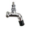 KegLand Universal Silicone Faucet Tap Spout Plug  Nukatap  Beer  Tap