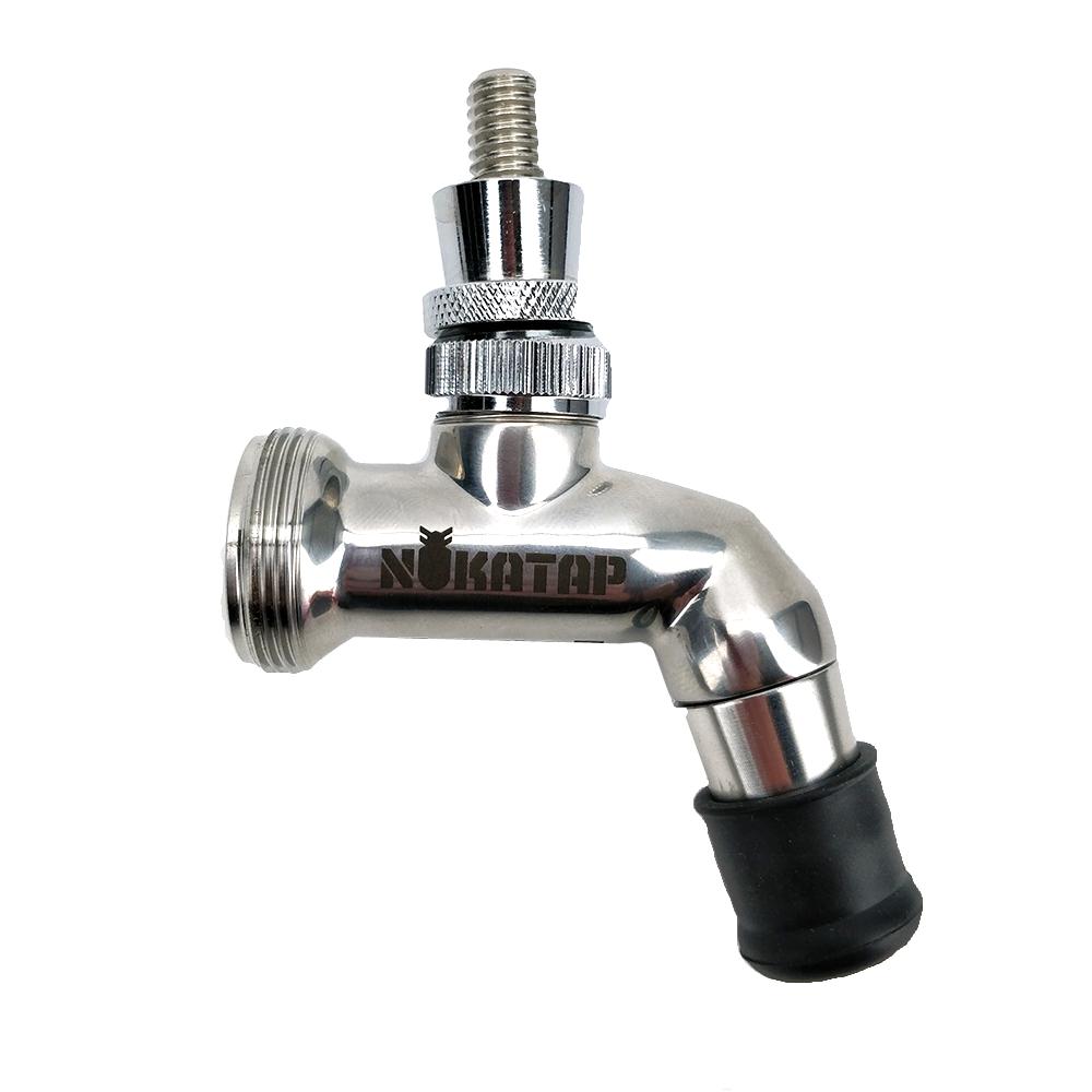KegLand Universal Silicone Faucet Tap Spout Plug  Nukatap  Beer  Tap