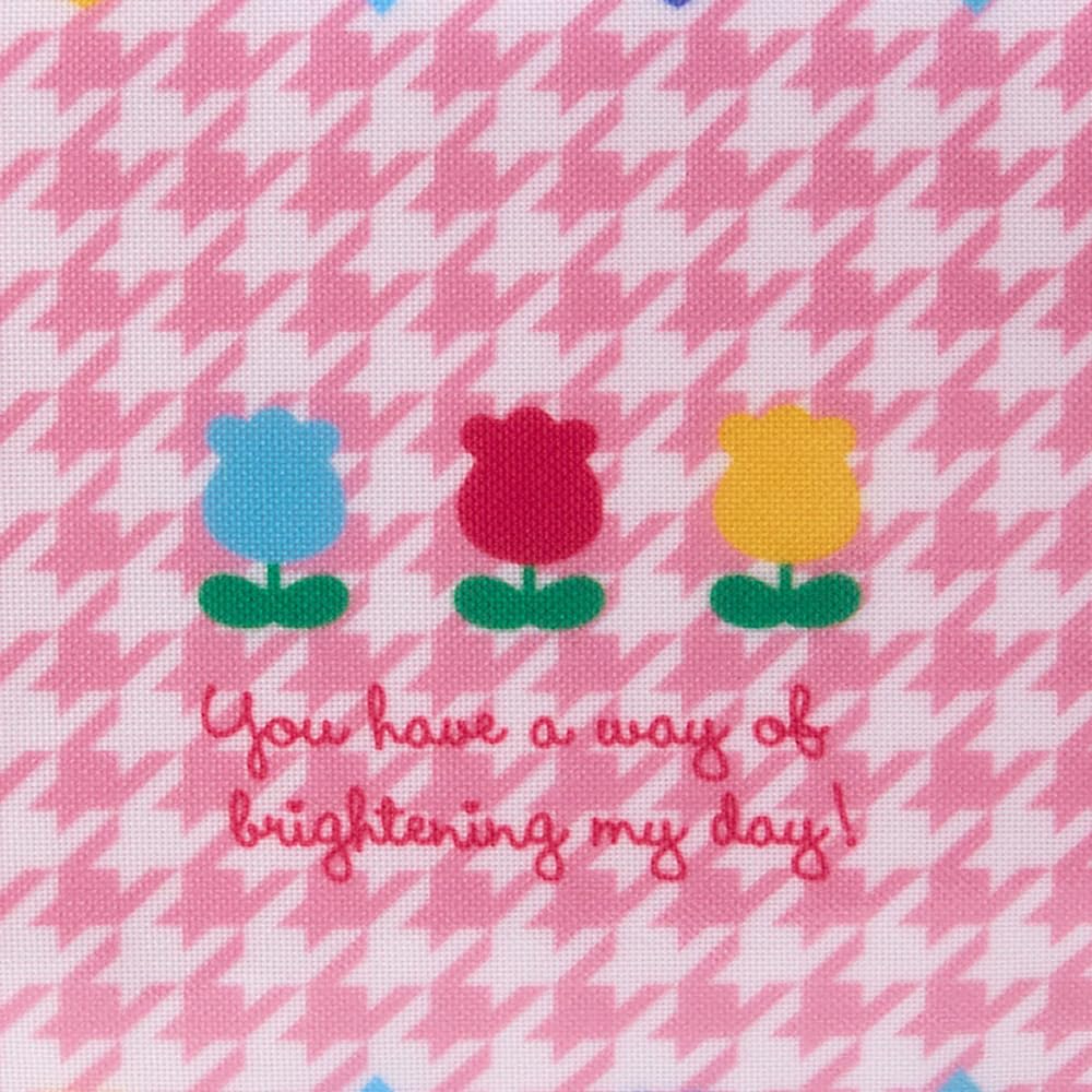 Sanrio Hello Kitty Pouch (Kaohana) 276146