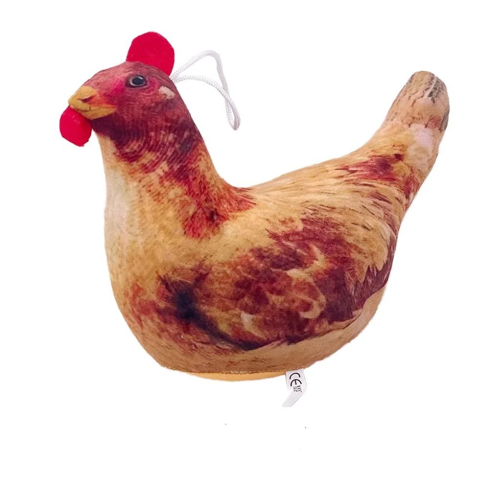 New Simulation Bee Turtle Plush Toys Soft Stuffed Animal Doll Cartoon Cute Fox Mouse Parrot Doll Pillow Children Birthday Gifts