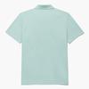 MunSingwear Men S Cool Touch Melange ShorT Sleeve T ShirT minT mr221mTS51