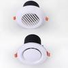75/100mm Vent Outlet Cover Air Circulation Ducting Ventilation Grilles Vents Waterproof Cap