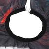 Haircut Salon Hairdressing Cape Anti Static Hair Cutting Apron Home Barber Use 160x140cm