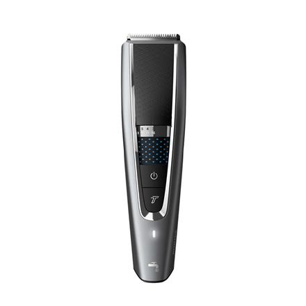 Philips | HC5650/15 | Hair clipper | Cordless or plug-in | 28 length adjustment steps | Gray