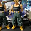 21cm/8.27inch Anime Drogan Boll Z Trunks Figure Future Trunks Action Figures Pvc Statue Collection Model Toys Gifts