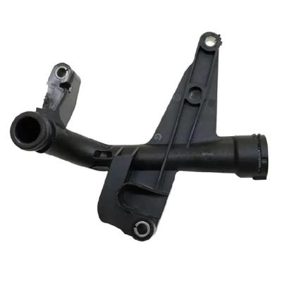 Automobilmotor-Abschaltventile Leckagevermeidung Kühlmittelanschlussrohr 2762001552 Für Ausgewählte Automobile