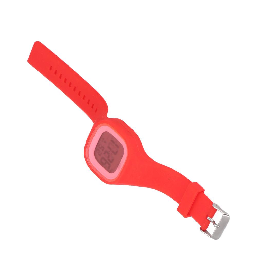 Children Digital Watch Alarm 50M Waterproof Shockproof Drop Resistant Child Digital Sport Outdoor Watch for Daily Use