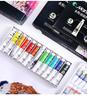 Mali Gouache Watercolor Set for Kids and Students