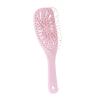 Detangling Hair Brush,Paddle Detangling Brush for Wet Dry Curly Thick Straight Hair Vented Hair Straightening Brush