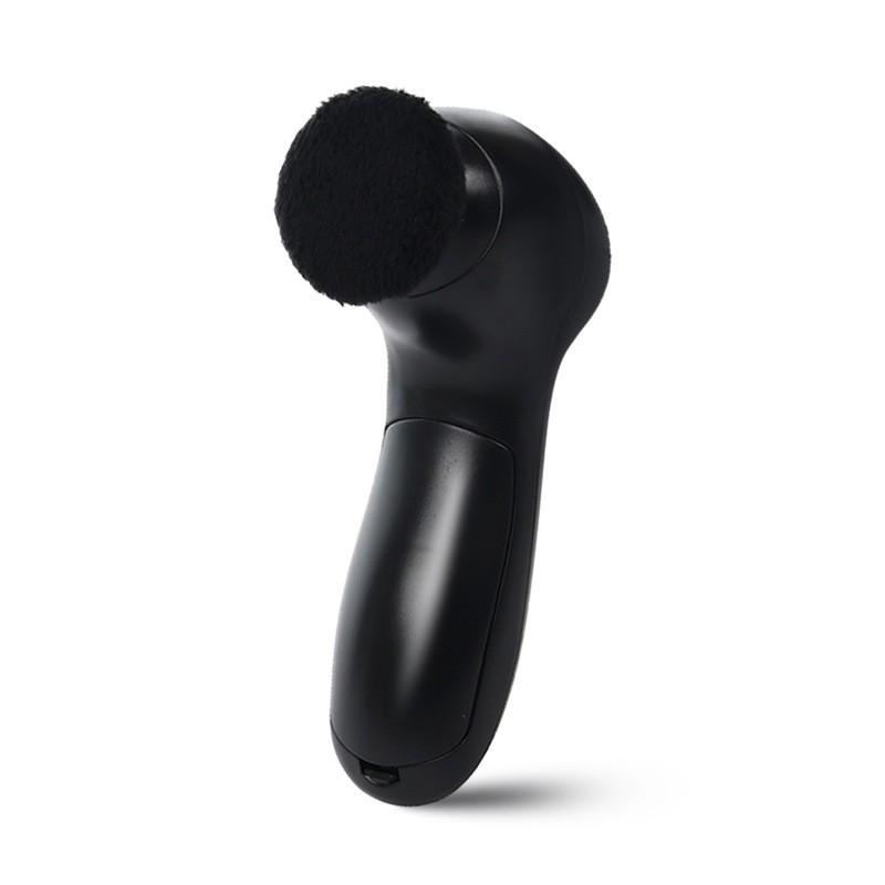 Multifunctional Electric Shoe Polisher and Leather Care Tool