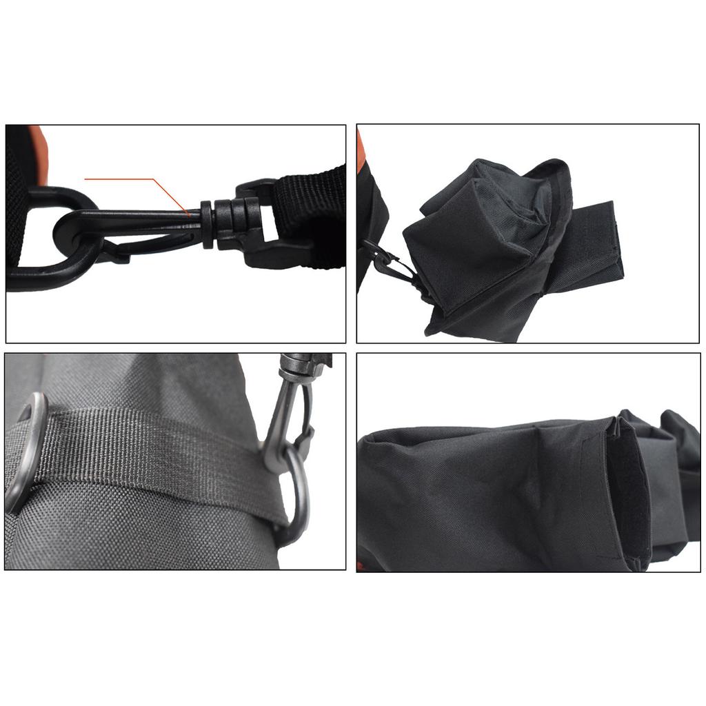 SandBag Stand Holder for Hunting Outdoor Shooting Rest Bags Targets Shooting Bench Rest Bag Front & Rear Shooting Bags