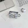 Earphone Case Portable Headphone Organizers Earphone Storage Bag Data Cable Storage Bag Headphone Pouch Earphone Bag