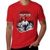 Phantasm Tshirt Aesthetic Clothing Customizeds Animal Prinfor Boys Heavyweights Unisexs White T Shirts